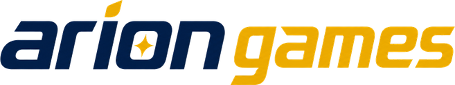 arion games official logo